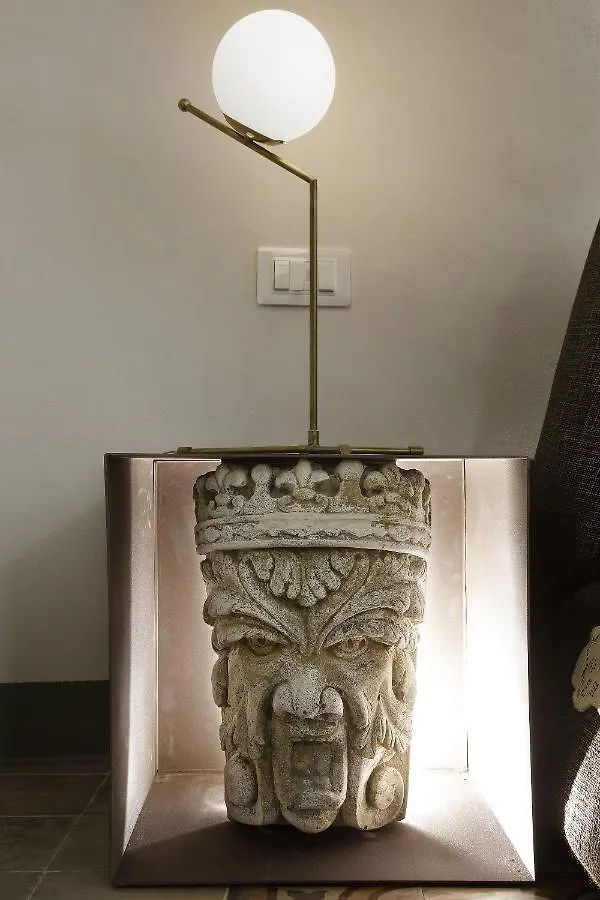 Nicotera Apartment Noto