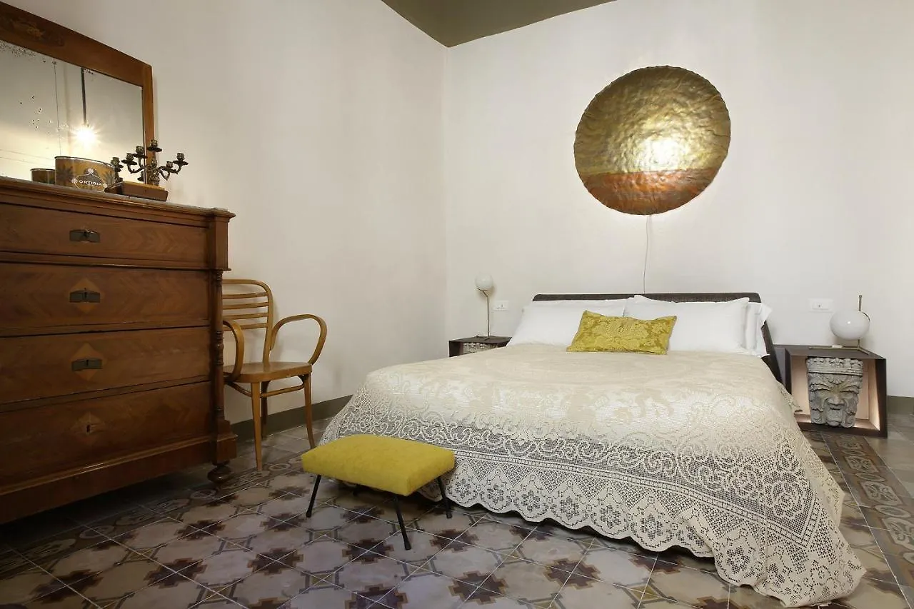 Nicotera Apartment Noto