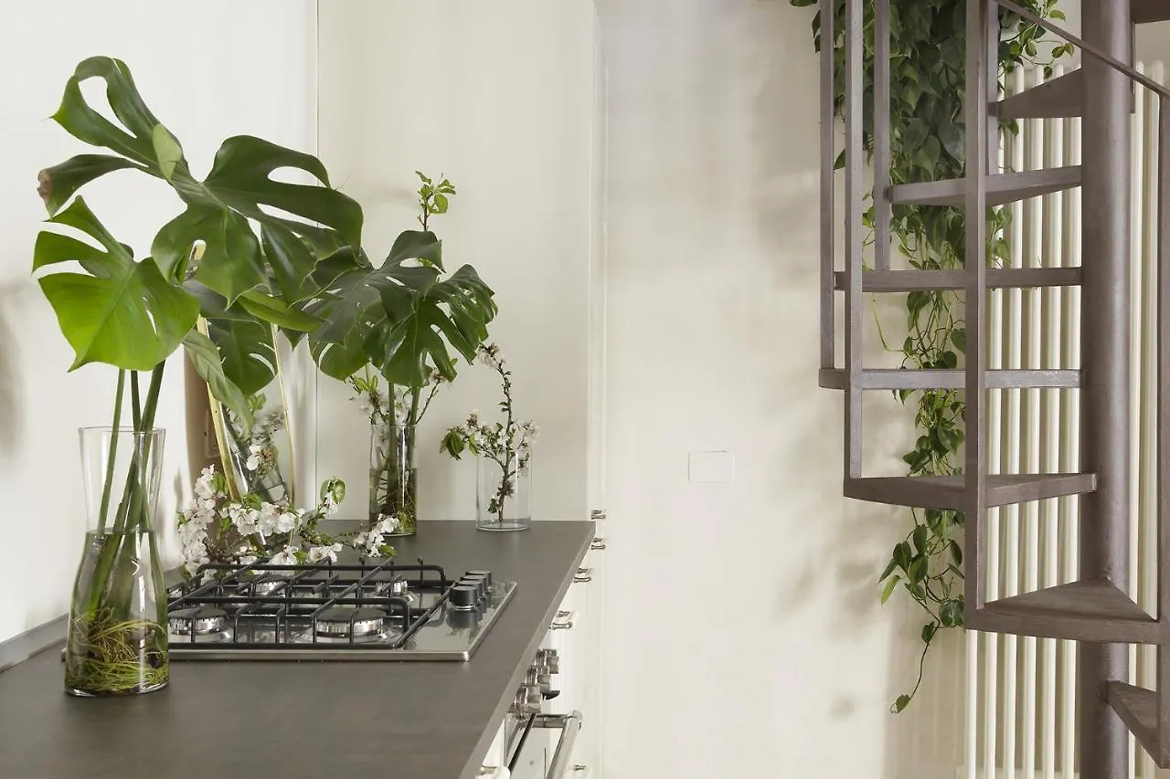 Nicotera Apartment Noto Italia