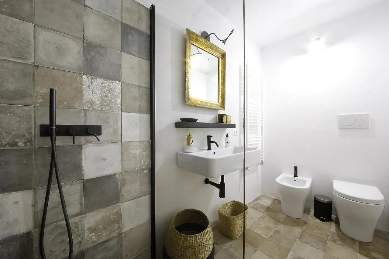 Nicotera Apartment Noto Italia
