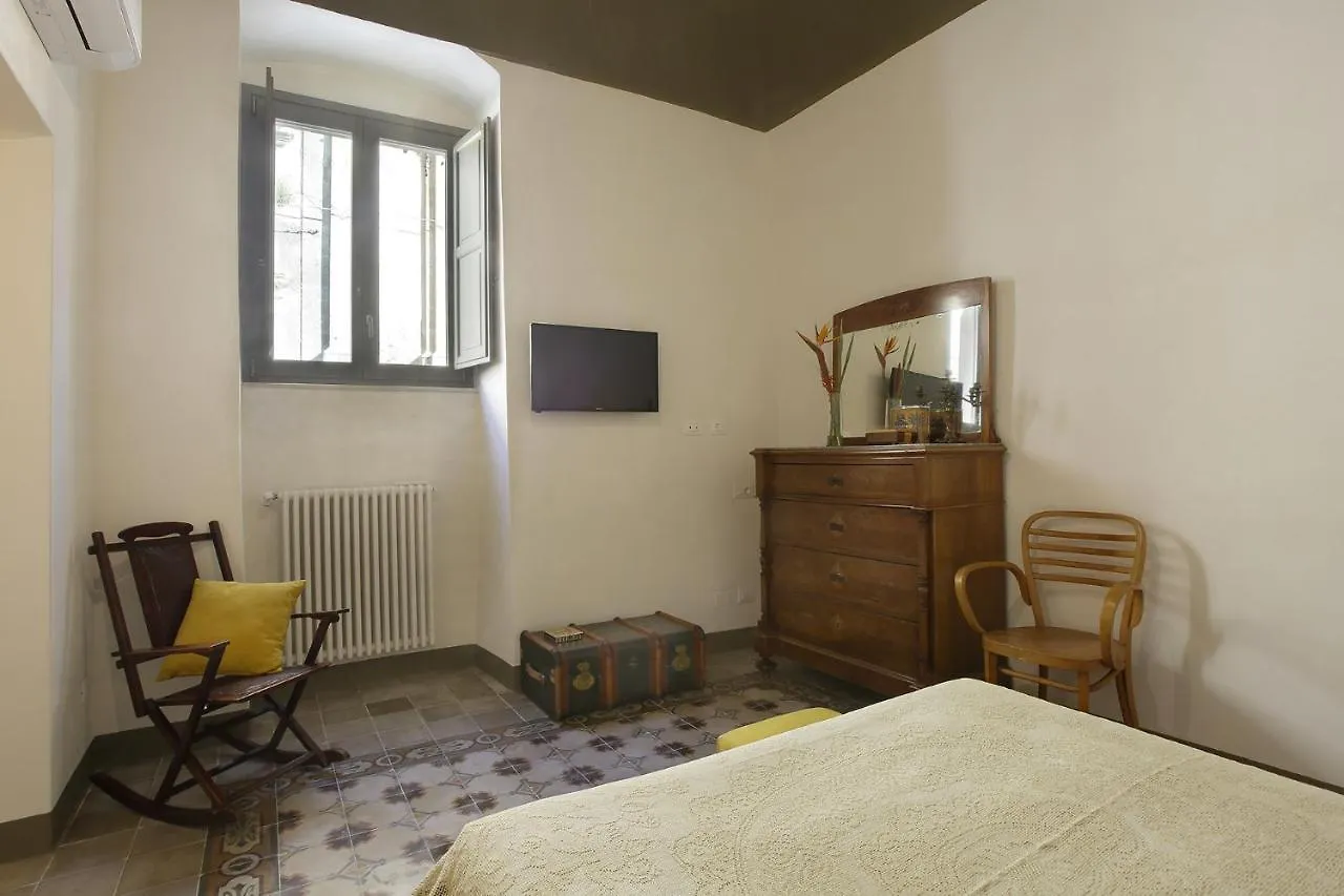 Nicotera Apartment Noto