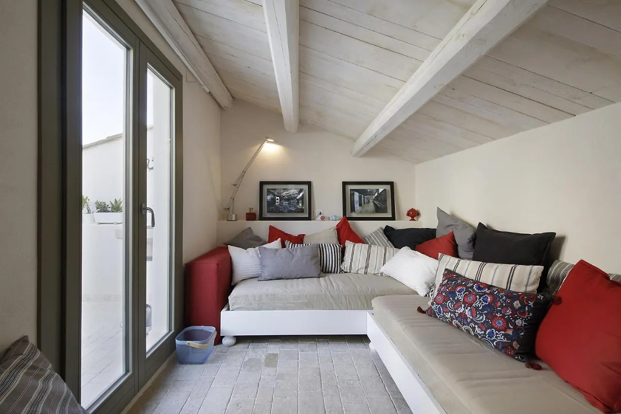 Nicotera Apartment Noto 0*,  Italy