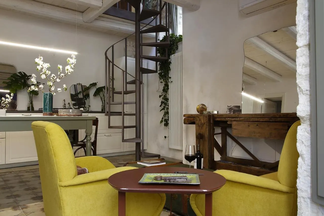 Nicotera Apartment Noto 0*,  Italy