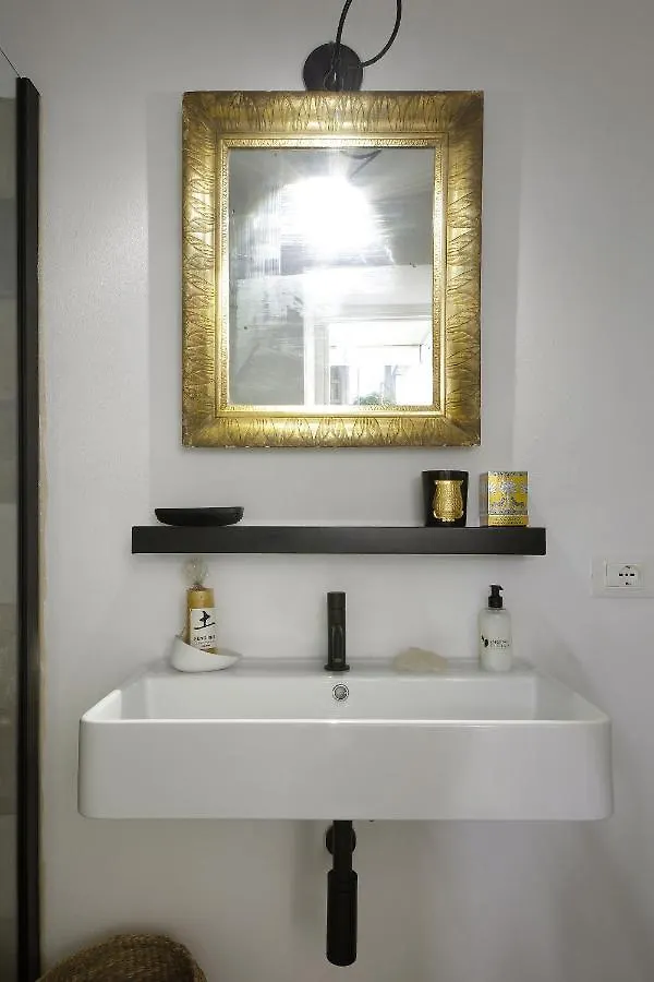 Nicotera Apartment Noto