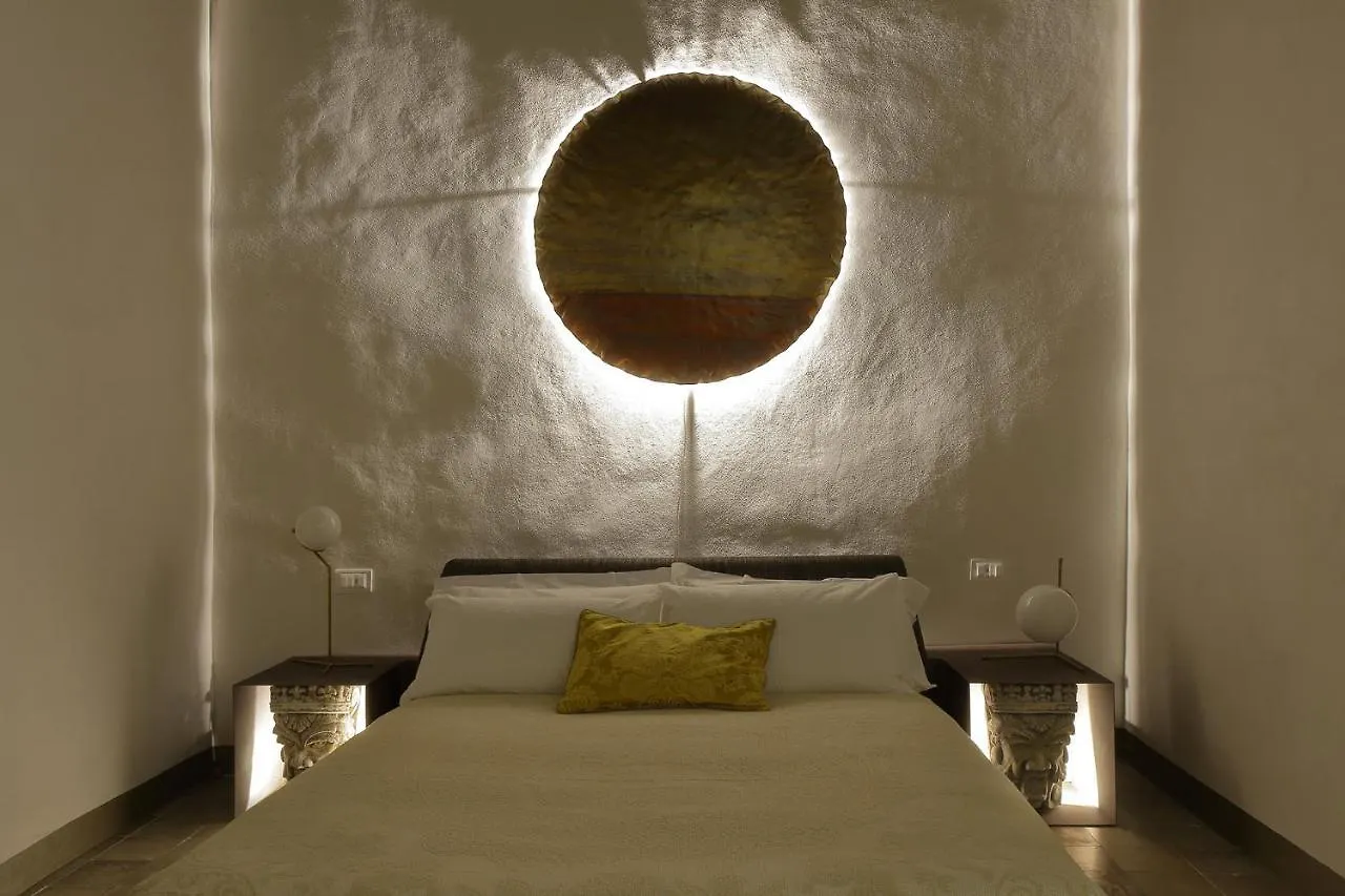 Nicotera Apartment Noto Italy