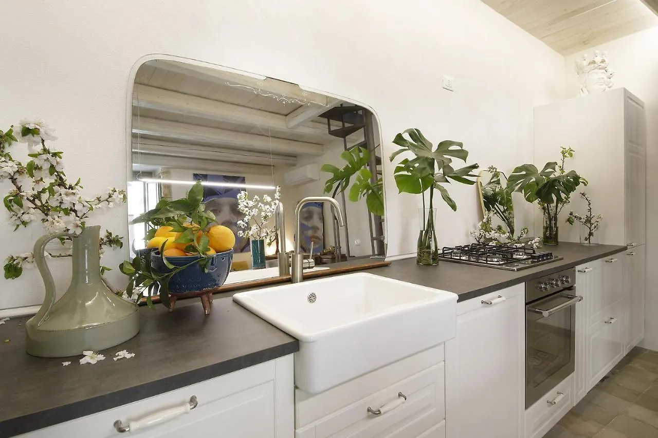 Nicotera Apartment Noto